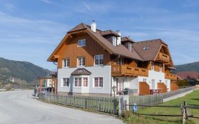 Apartment In St Margarethen With Balcony